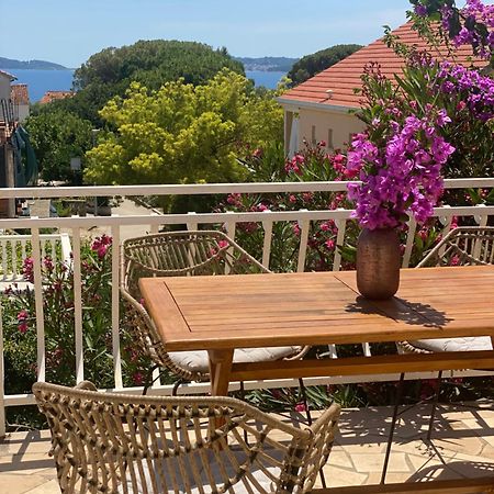 Apartman Dubravka 3 Orebić Екстериор снимка