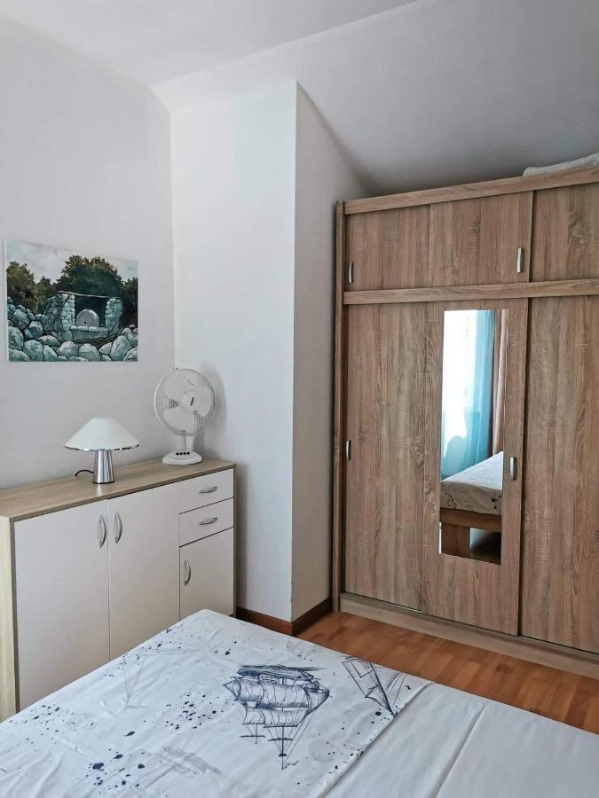 Apartman Dubravka 3 Orebić Екстериор снимка