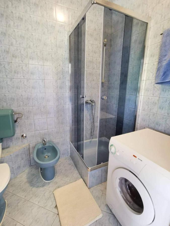 Apartman Dubravka 3 Orebić Екстериор снимка