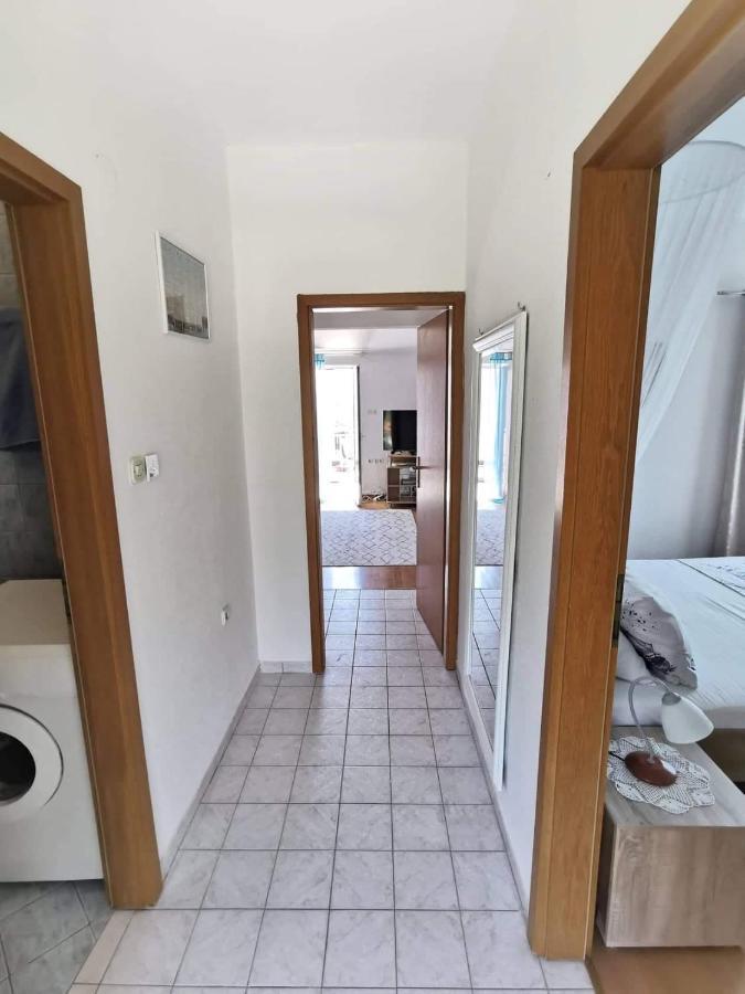 Apartman Dubravka 3 Orebić Екстериор снимка