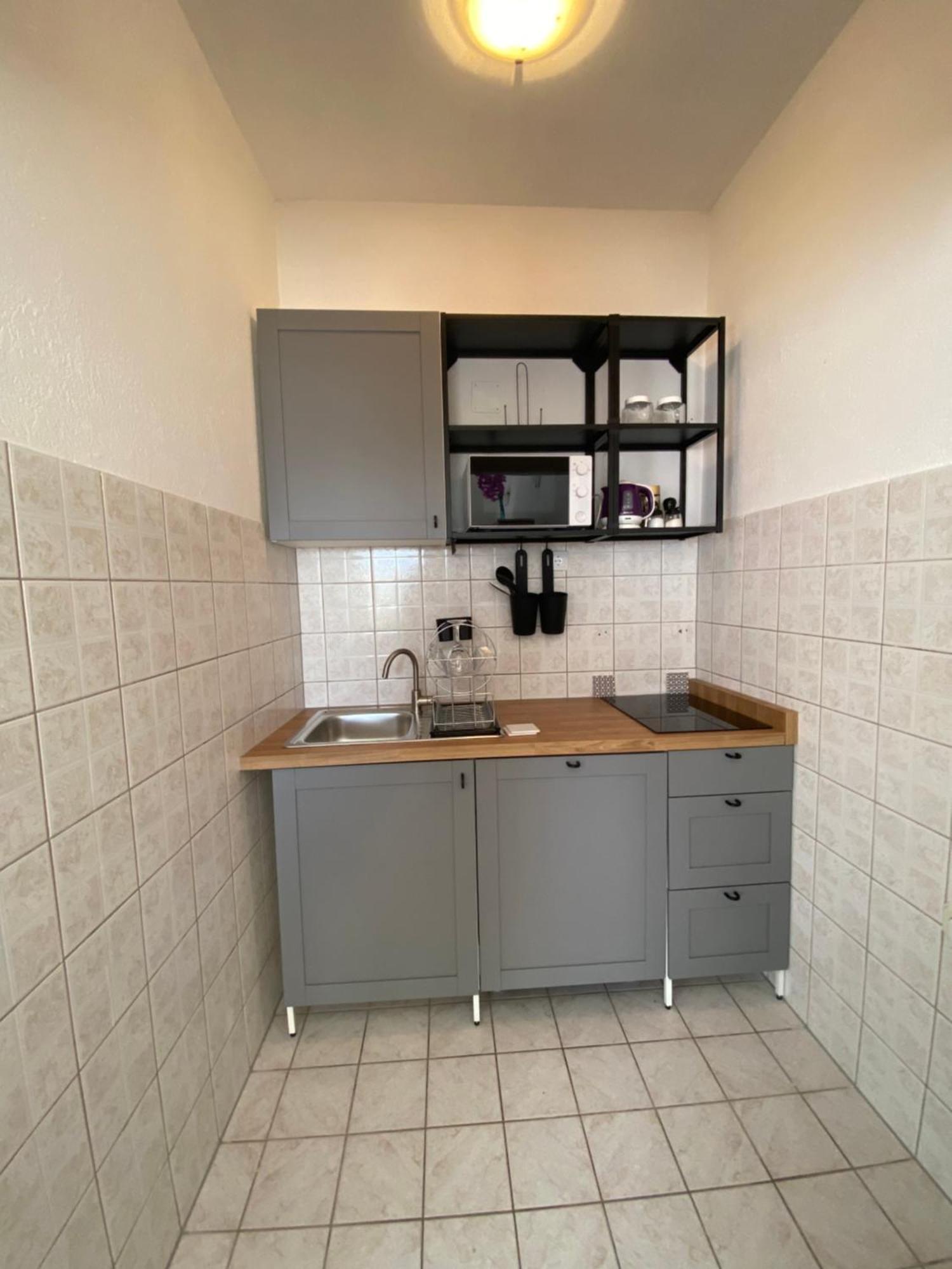 Apartman Dubravka 3 Orebić Екстериор снимка