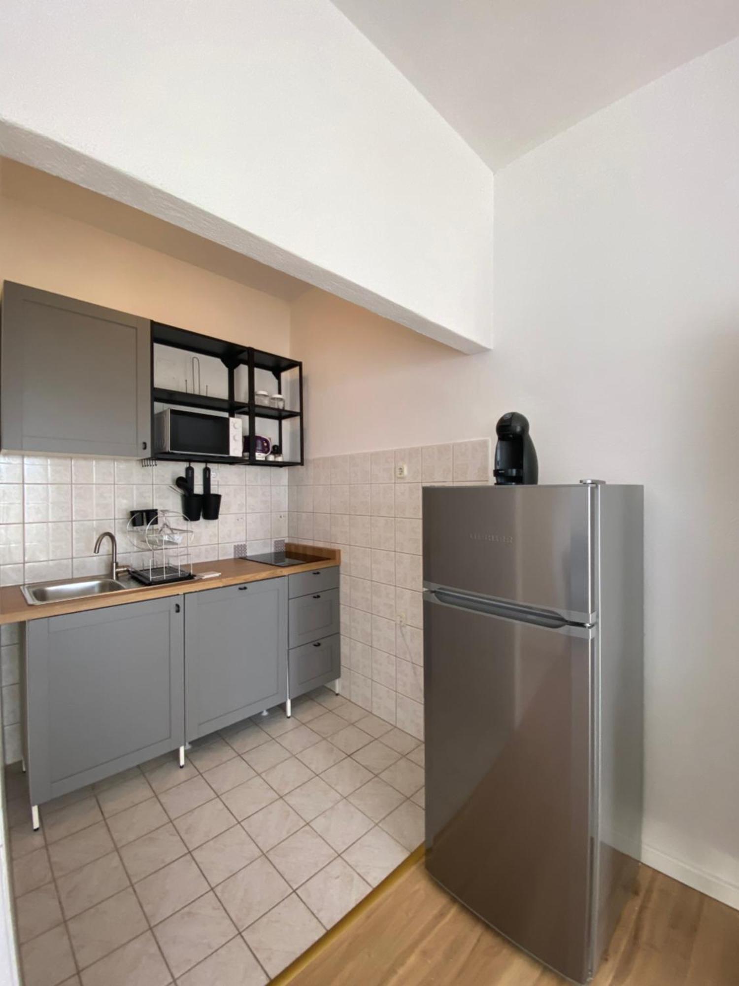 Apartman Dubravka 3 Orebić Екстериор снимка