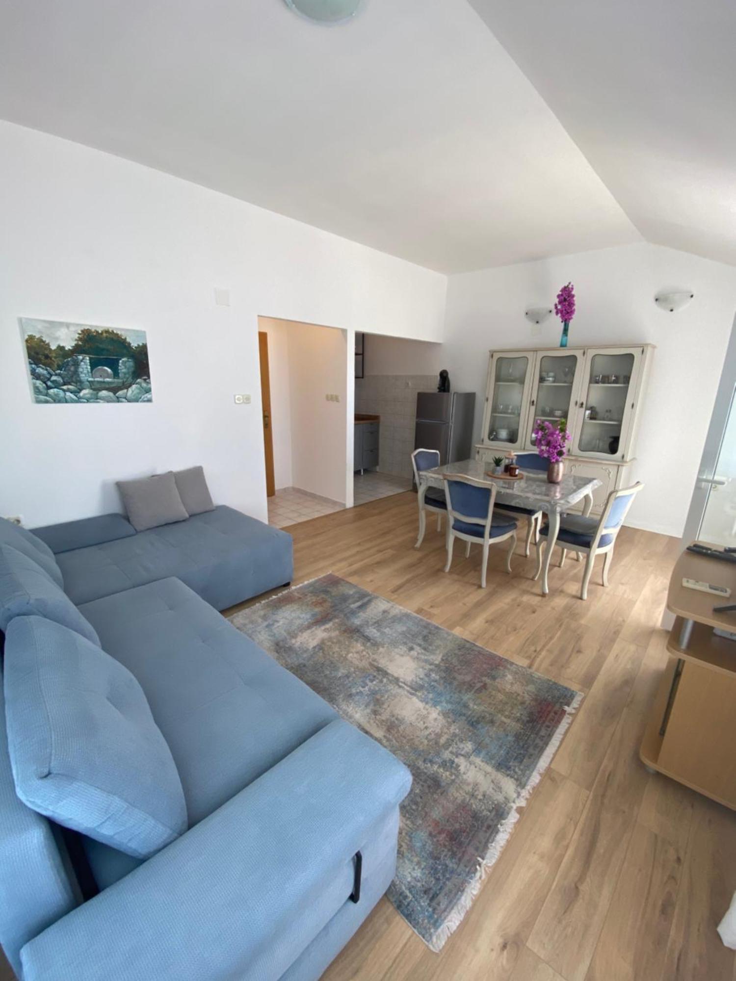 Apartman Dubravka 3 Orebić Екстериор снимка